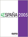 Informe eEspaña 2005