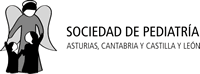 Logotipo 50 aniversario de la SCCALP