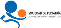 Logotipo 50 aniversario de la SCCALP