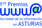 I Premios Sociedad de la Información en Asturias