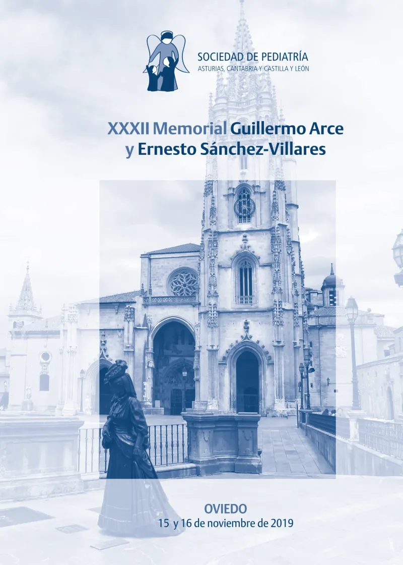 XXXII Memorial Guillermo Arce y Ernesto Sánchez Villares