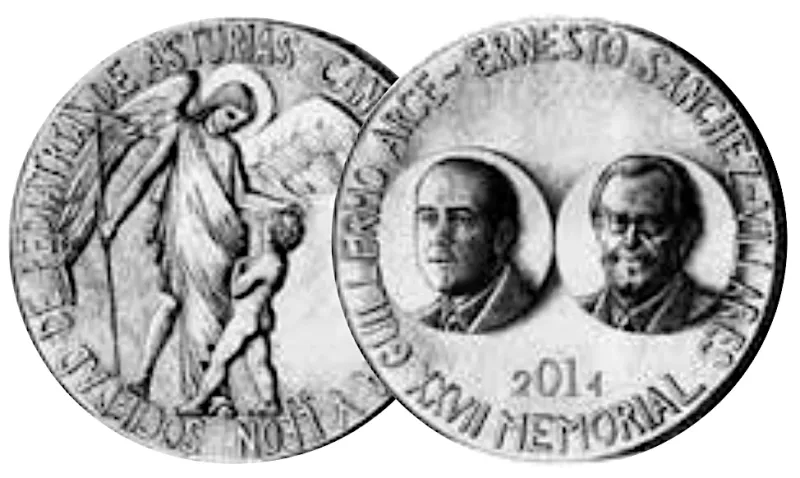 XXVII Memorial Guiilermo Arce y Ernesto Sánchez Villares