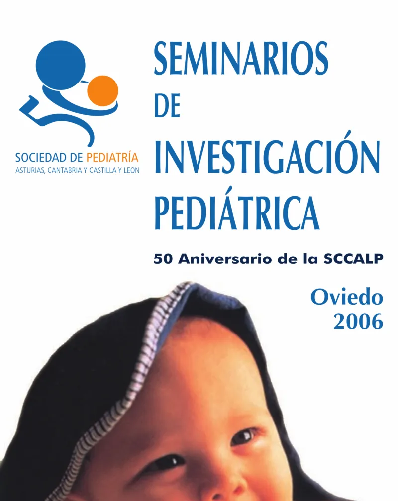 III Seminario sobre Investigación en Pediatría