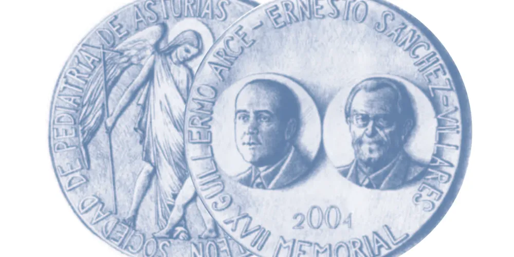 XVII Memorial Guillermo Arce y Ernesto Sánchez Villares