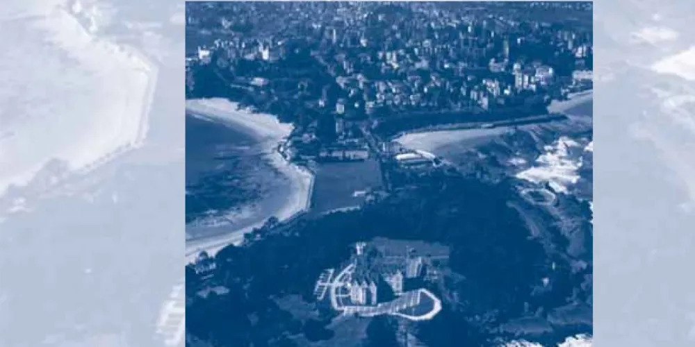 XVIII Memorial Guillermo Arce - Ernesto Sánchez Villares