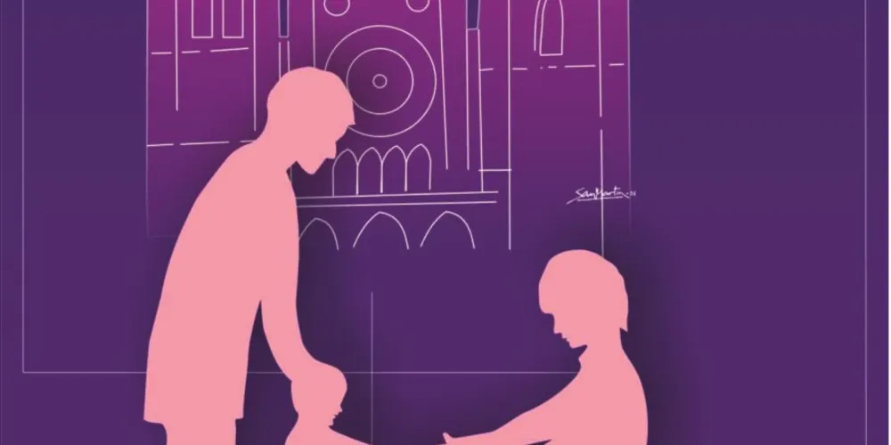 Reunión de primavera de la SCCALP 2007