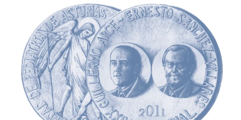 XXIV Memorial Guillermo Arce y Ernesto Sánchez Villares