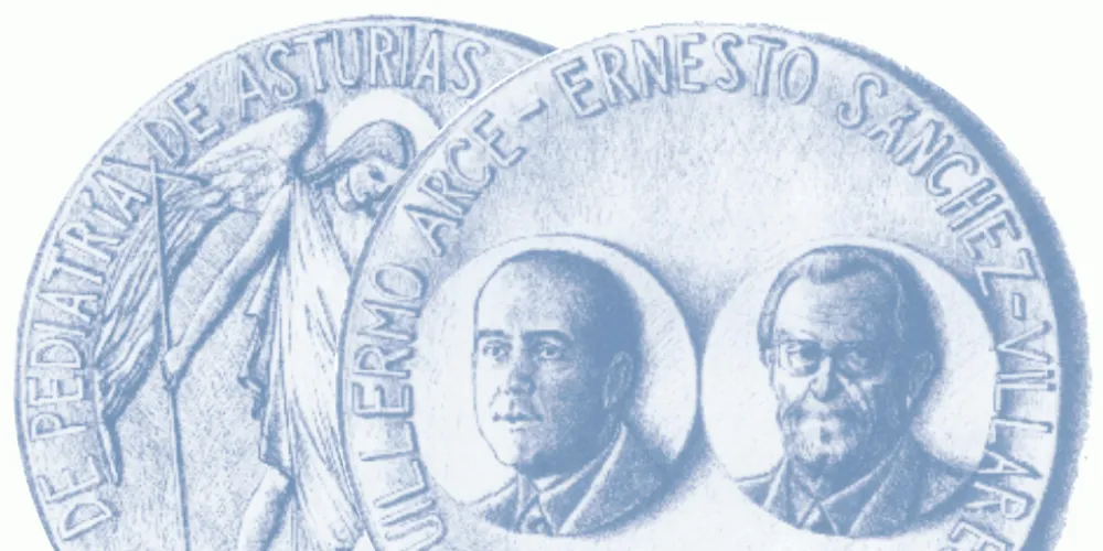 XXXVII Memorial Guillermo Arce y Ernesto Sánchez Villares