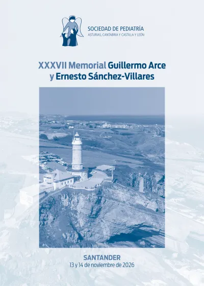 XXXVII Memorial Guillermo Arce y Ernesto Sánchez Villares