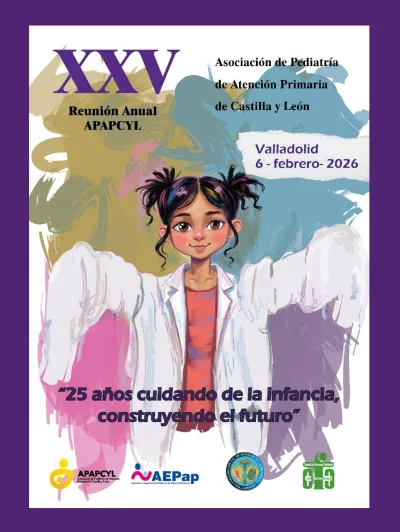 XXV Reunión Anual de APAPCYL