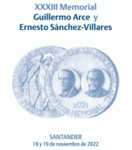 XXXIII Memorial Guillermo Arce y Ernesto Sánchez Villares