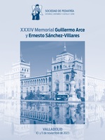 XXXIV Memorial Guillermo Arce y Ernesto Sánchez Villares 