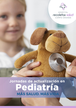Jornada de Actualización en Pediatría Recoletas