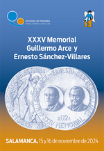 XXXV Memorial Guillermo Arce y Ernesto Sánchez Villares 