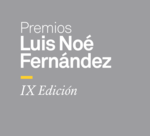Premios Luis Noé Fernández para experiencias relevantes de Nutrición (IX edición) 