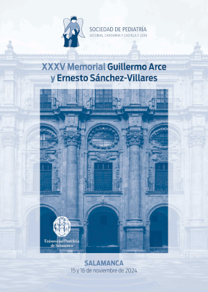 Cartel del Memorial