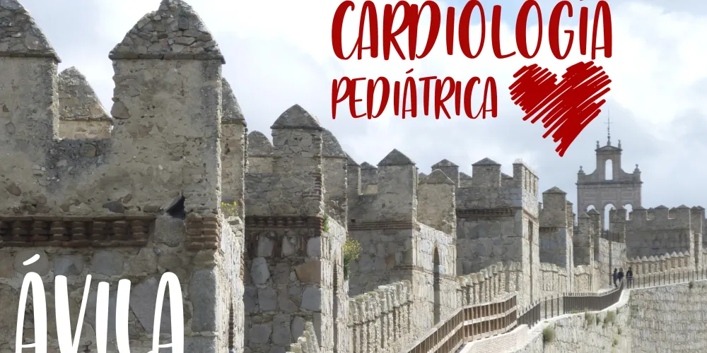 XXIII Curso de Excelencia en Pediatría 2020: Cardiología Pediátrica
