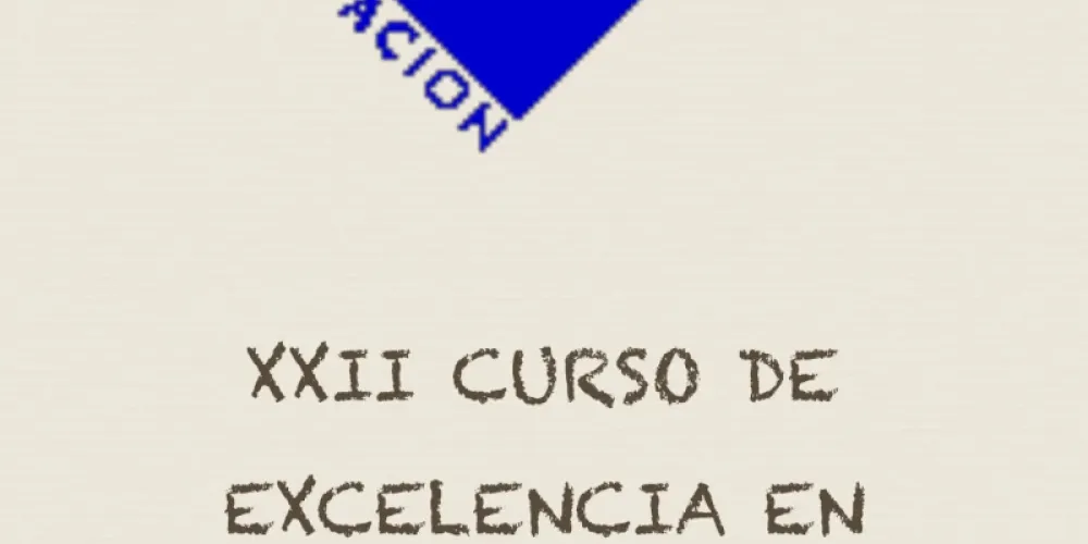 XXII Curso de Excelencia en Pediatría: Gastroenterología